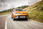 MG GS 2016 года (UK)